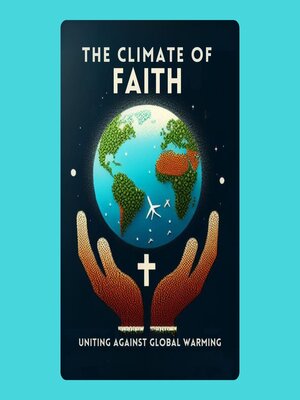 cover image of The Climate of Faith
